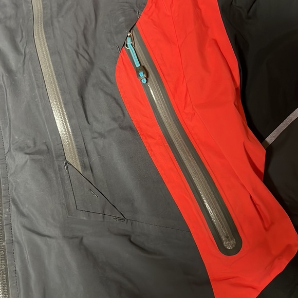 Columbia jacket - Picture 5 of 8